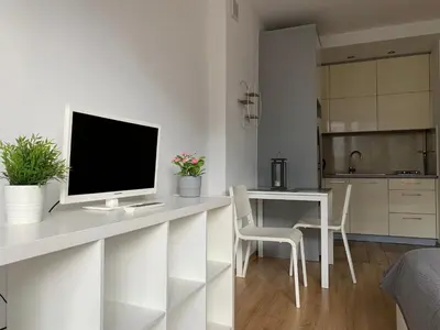 Plan piętra w obiekcie Noctis City Center VI