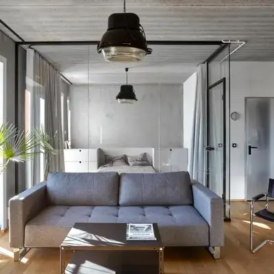 Apartment Praga Center by Noclegi Renters