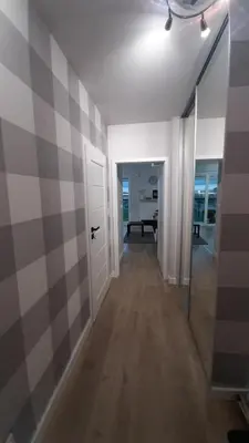 Plan piętra w obiekcie Apartament Pełka