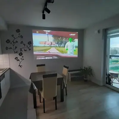 Apartament Pełka