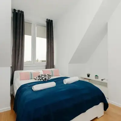 ShortStayPoland Piękna (B20)
