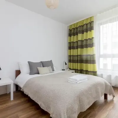 Royal Wilanów Stylish Apartment by BookingHost
