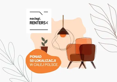 Plan piętra w obiekcie Browary Warszawskie City Center by Renters Prestige