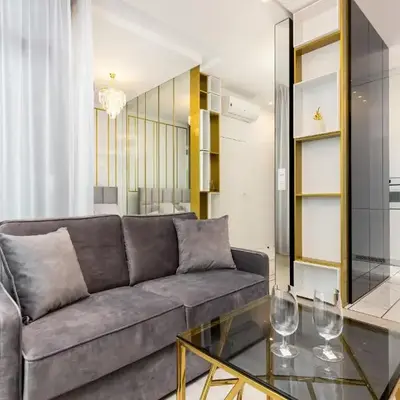 Browary Warszawskie City Center by Renters Prestige