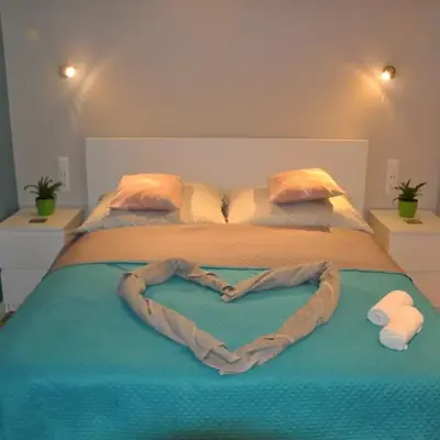 Cichy Zakątek - ekskluzywny apartament 90 m2