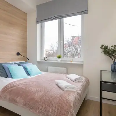 Koszykowa Exquisite Apartment by BookingHost