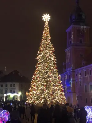 Plan piętra w obiekcie Premium Apartment Browary Warszawskie
