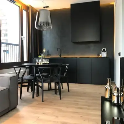 Premium Apartment Browary Warszawskie