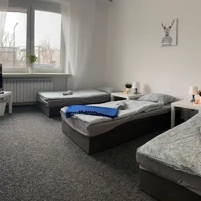 Hostel Czecha