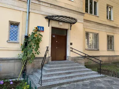 Fasada lub wejście do obiektu P&O Apartments Warecka Street