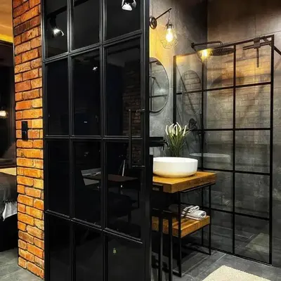 Loft Apartment Browary Warszawskie