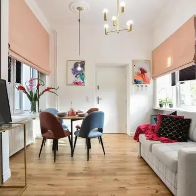 ShortStayPoland Górskiego (B33)