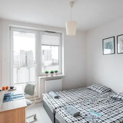 Waw Pokoje Manhattan