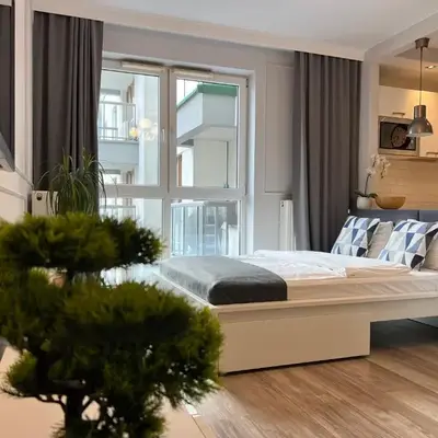 Airport Apartment Warszawa
