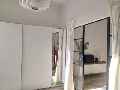 Plan piętra w obiekcie Warsaw Concierge Stalowa