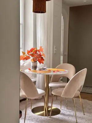 Plan piętra w obiekcie Atelier Górnośląska