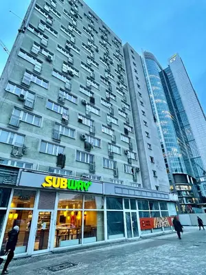 Supermarket lub sklepy w pobliżu tego apartamentu