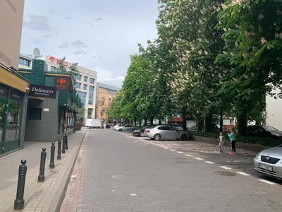 Okolica w pobliżu tego apartamentu