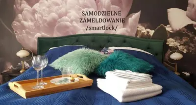 Plan piętra w obiekcie Mokotowska 67 by Homeprime