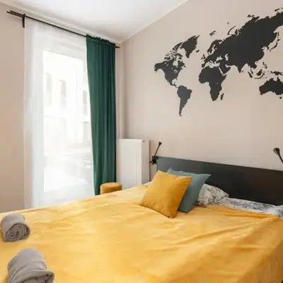 SuperApart Aignera apt 4