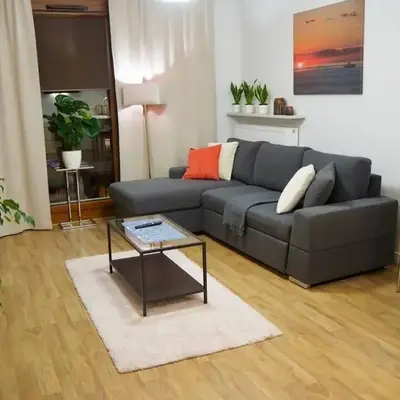 Wilanów Apartment close to Town Hall and Palace