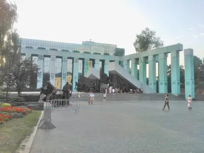 Lokalna atrakcja w pobliżu tego apartamentu