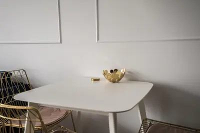 Plan piętra w obiekcie Old Town Heart VI Luxury - Przyokopowa