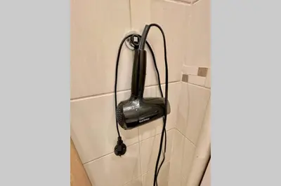 Plan piętra w obiekcie Super Apartament BROWN 2x Metro NOWY WiFi Netflix Spotify Panorama Miasta