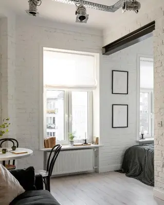 Część wypoczynkowa w obiekcie Lwowska Apartment - Lwowska 9
