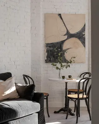 Część wypoczynkowa w obiekcie Lwowska Apartment - Lwowska 9