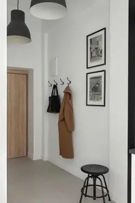 Plan piętra w obiekcie Lwowska Apartment - Lwowska 9