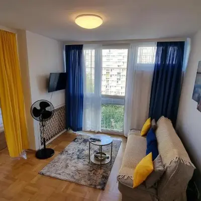 Like Home Flat G