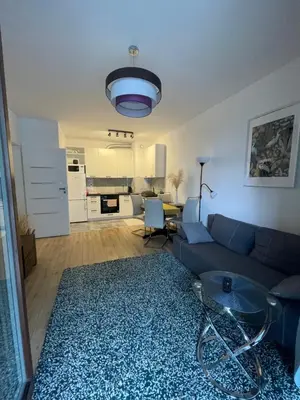 Plan piętra w obiekcie Jasmin Arkadia