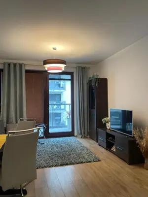 Plan piętra w obiekcie Jasmin Arkadia