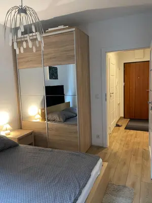Plan piętra w obiekcie Jasmin Arkadia