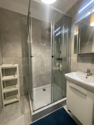Plan piętra w obiekcie Jasmin Arkadia