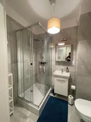 Plan piętra w obiekcie Jasmin Arkadia