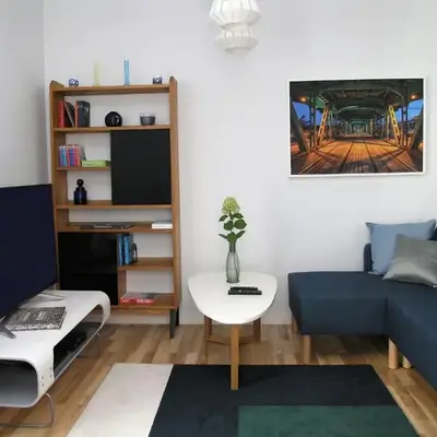 Apartament Metro Kowieńska