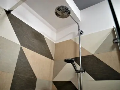 Łazienka w obiekcie Apartament Metro Działdowska