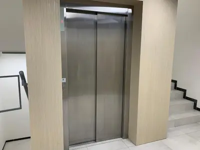 Plan piętra w obiekcie Apartament Mokotów Taśmowa