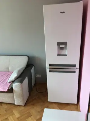 Plan piętra w obiekcie Apartment next Metro
