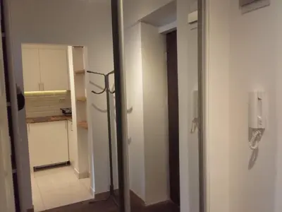 Łazienka w obiekcie Studio Centrum