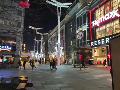 Goście zatrzymujący się w obiekcie Centre Apartamenty Warszawa