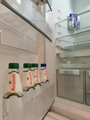 Plan piętra w obiekcie LUXURY APARTMENT