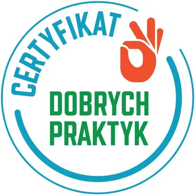 Certyfikat, podpis lub inny dokument wystawiony w obiekcie Apartament Helvetia Plus - OLD TOWN