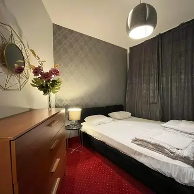 Apartament Helvetia Plus - OLD TOWN