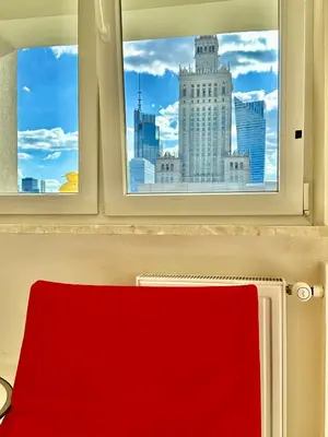 Plan piętra w obiekcie Super GOLD Centrum 2x Metro WiFi 600 Mb/s Netflix HBO AppleTV