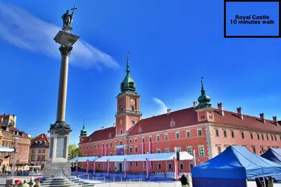 Lokalna atrakcja w pobliżu tego apartamentu