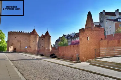 Lokalna atrakcja w pobliżu tego apartamentu