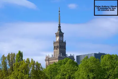 Lokalna atrakcja w pobliżu tego apartamentu